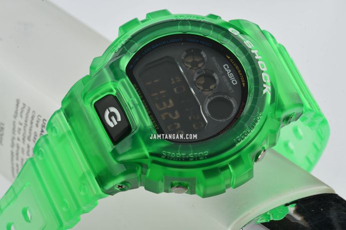 Casio G-Shock DW-6900JT-3 DW-6900JT-3DR Retrofuture With A
