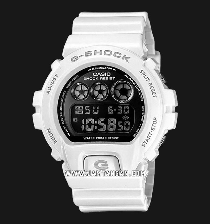 G-SHOCK 3230/3232 ホワイト