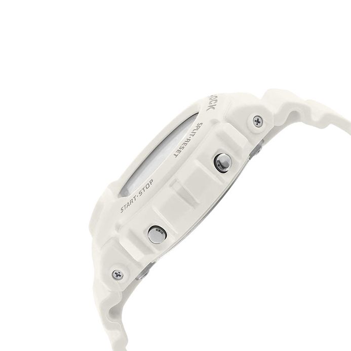 Casio G-Shock DW-6900NB-7 DW-6900NB-7DR Mirror-Metallic Black