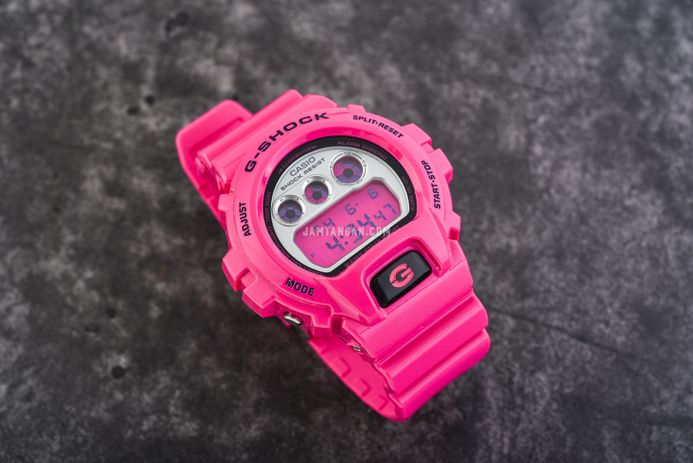 Casio G-Shock DW-6900CS-4ER Limited Edition Horloges (Goedkoop Casio G-Shock DW-6900CS-4ER Limited Edition Horloges (Goedkoop