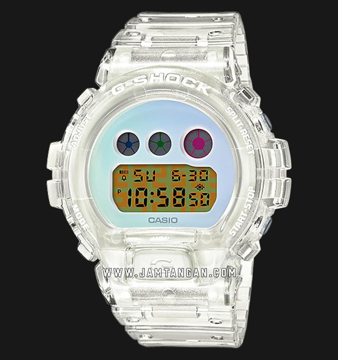 Sp7 g shock 2025