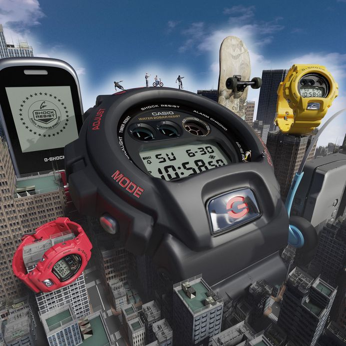 interactive image