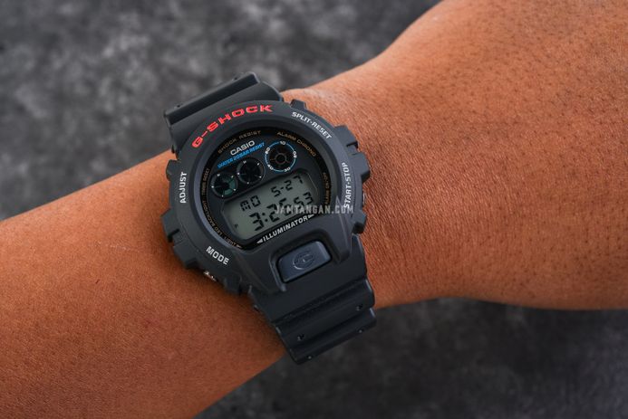 Jam Tangan Casio Srs820 Tangan G Toko G Shock Original Jam Tangan