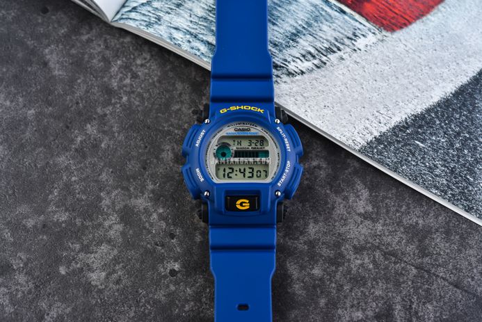 Harga jam g shock dw 9052 2025