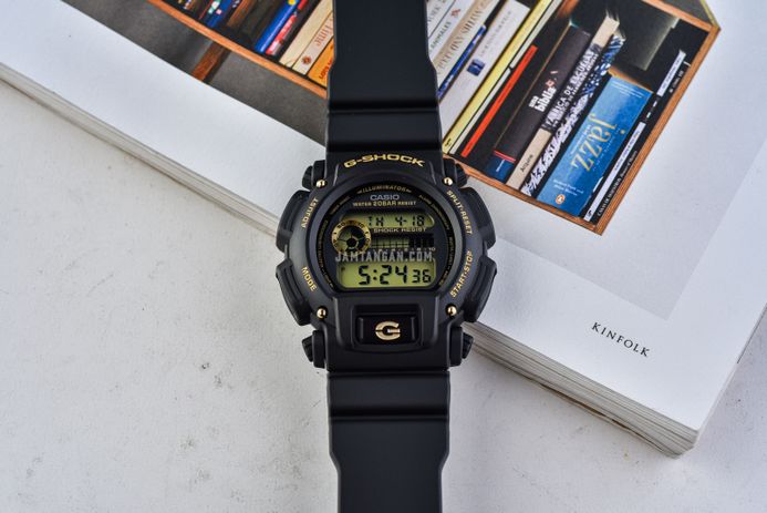 Harga g shock dw 9052gbx store