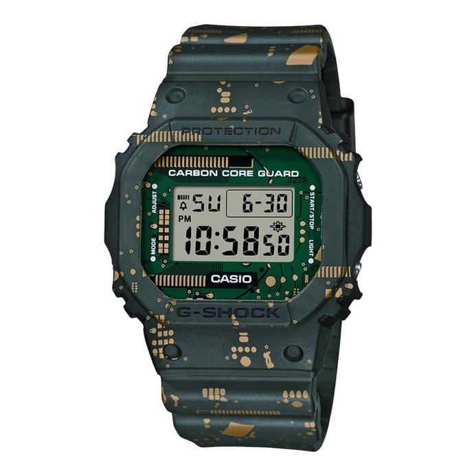 interactive image