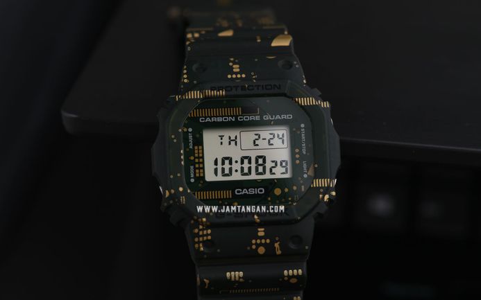 interactive image