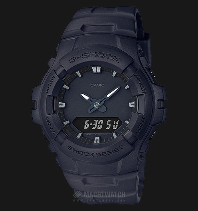 Casio g shock g 100bb store