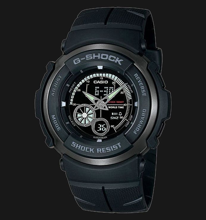 G shock g 301b price top