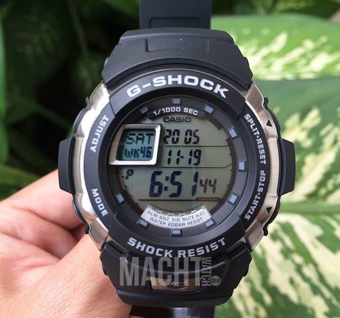 Casio g 7700 new arrivals