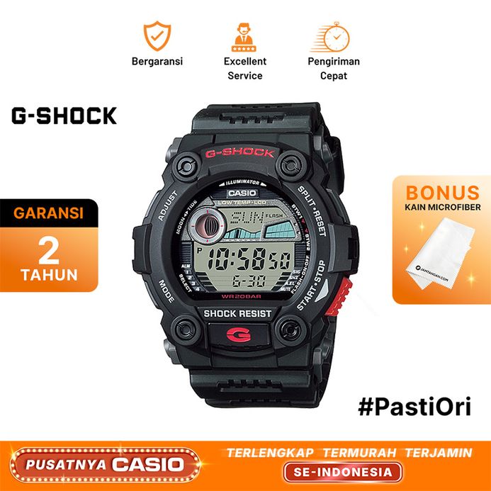 7900 1er Gw7900b Manual Casio Gshock G7900 Casio G7900