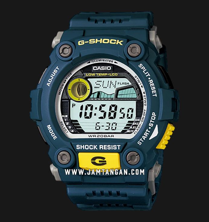 G7900 2dr new arrivals