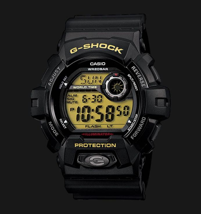 G shock g 8900 price online