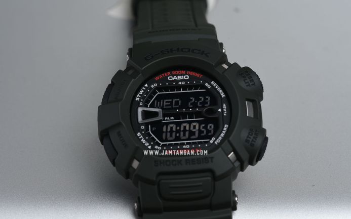 Gshock Mudman Casio G Shock 9000 Casio G Shock 9000 Mudman Shop