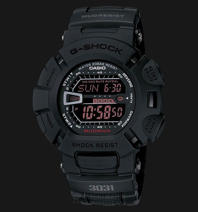 Mudman g9000ms clearance