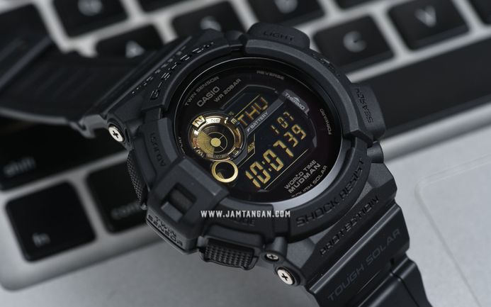 G shock mudman g 9300 harga store