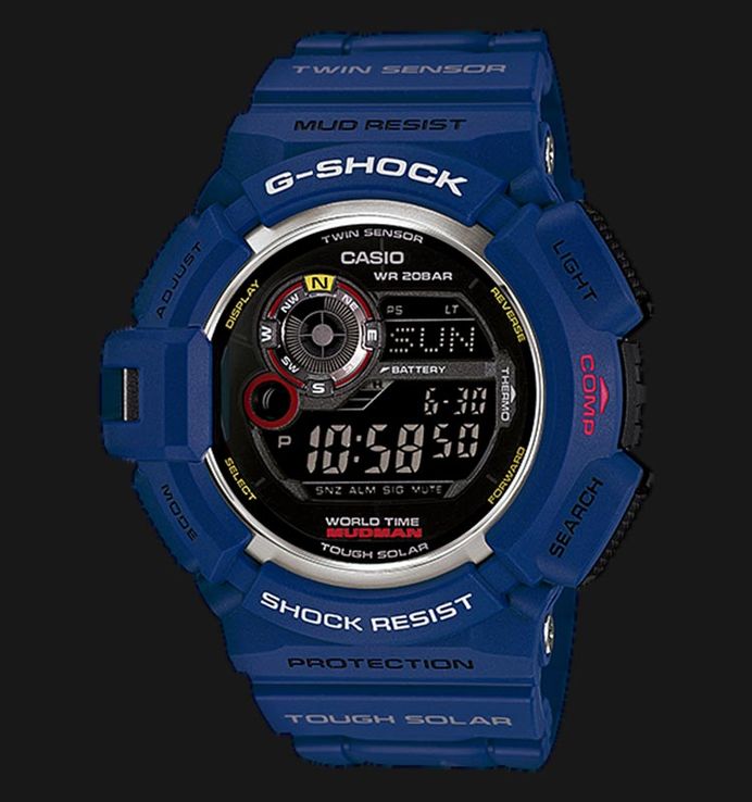 Mudman navy blue deals