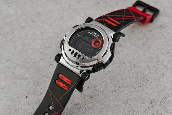 Casio G-Shock G-B001MVA-1 G-B001MVA-1DR Jason Capsule Tough