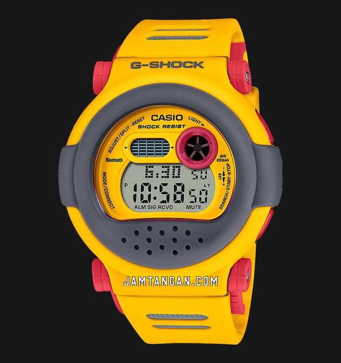 G shock jason clearance