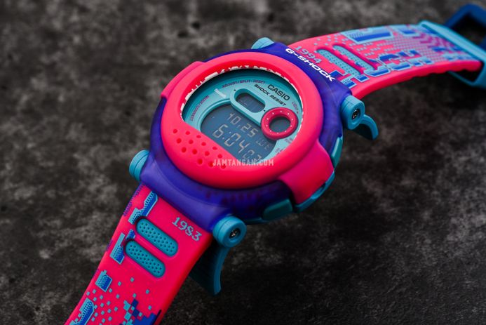 G shock jason price store