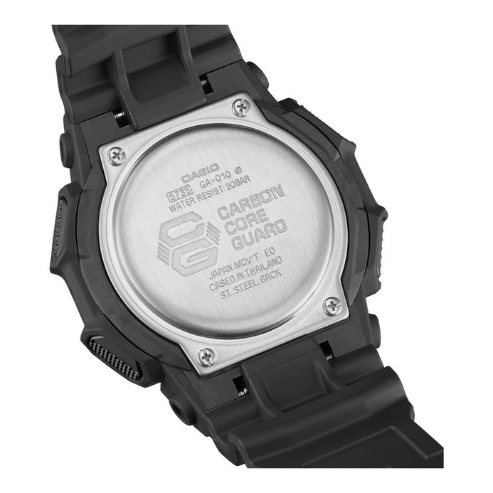 Digital Watch Casing Jam G Shock Jual G-Shock GA-2100 Digital
