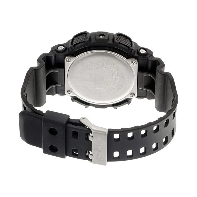 Casio G-Shock GA-100MB-1A GA-100MB-1ADR Standard Digital Analog