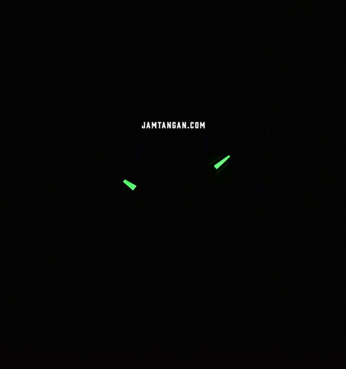 Casio G-Shock GA-100RGB-1ADR Virtual Rainbow Digital Analog Dial Black Resin Band