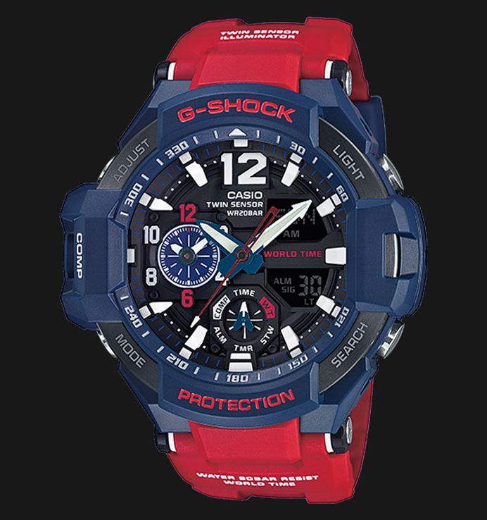 G shock ga 1100 2adr clearance