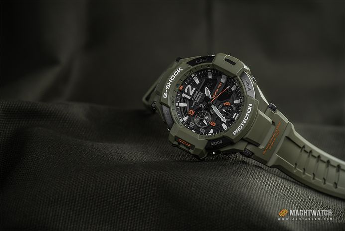 Casio ga 1100kh deals