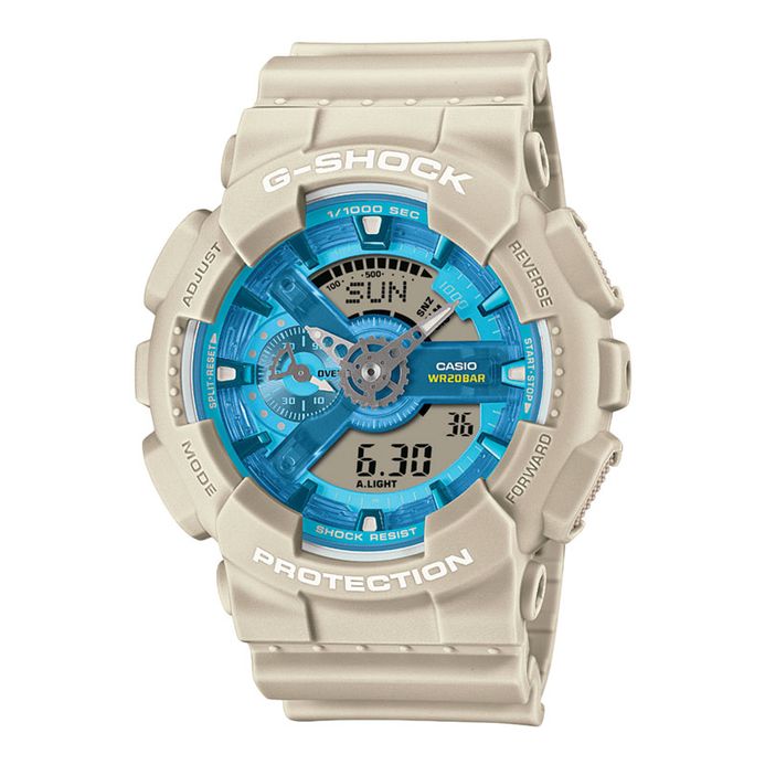 Jam Tangan G Shock Wr20bar Set Time Ga 5146 Jual G-Shock Casio G
