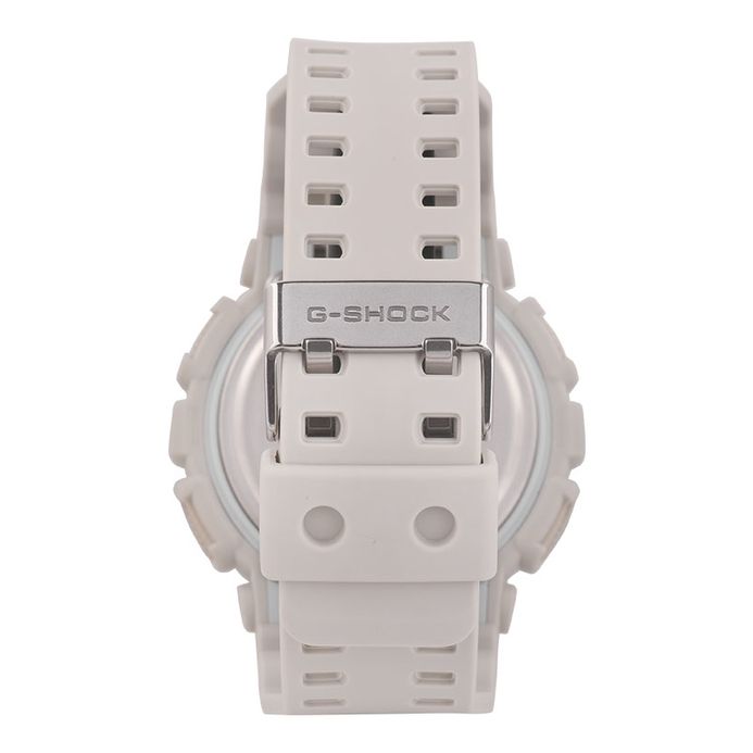 Casio G-Shock GBA900UU-5A - Orologio analogico digitale da uomo, colore: marrone