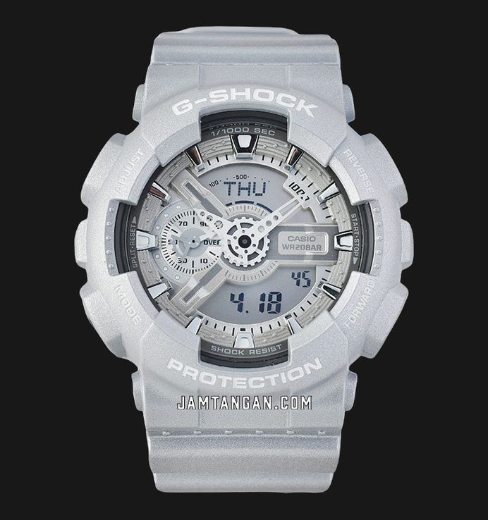 Ga 110 bc shop