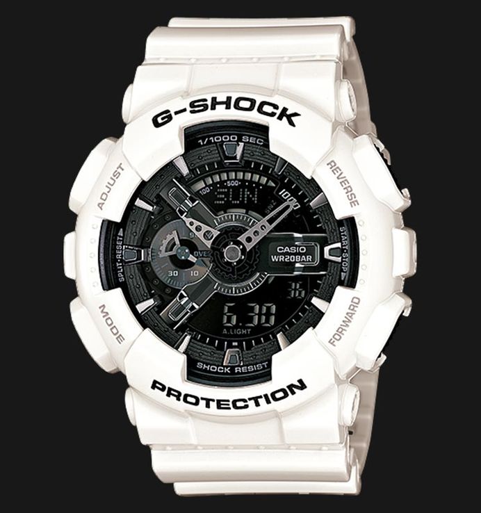 G shock ga 110 gw new arrivals