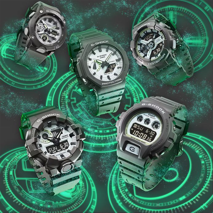Jam g shock terbaru 2019 clearance