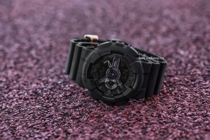 G shock ga 135a top