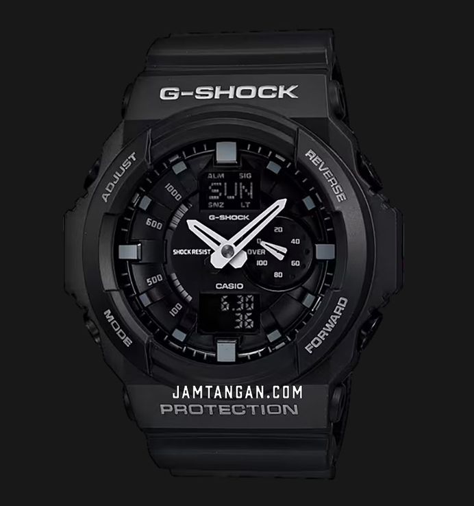 G shock ga 150 original sales