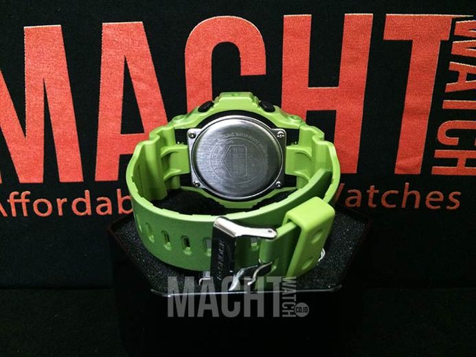 Casio G-Shock GA-150A-3A GA-150A-3ADR | JAMTANGAN.COM