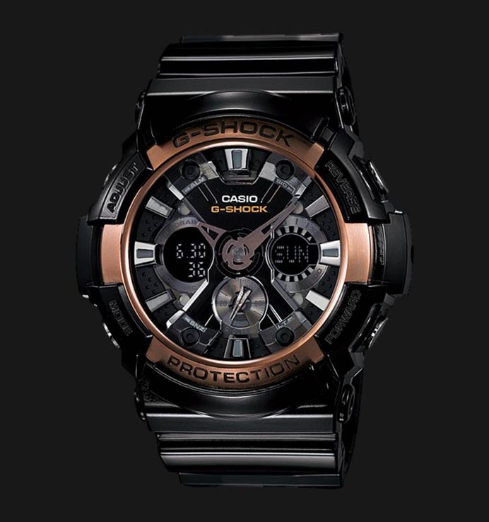 G shock ga 200rg price online