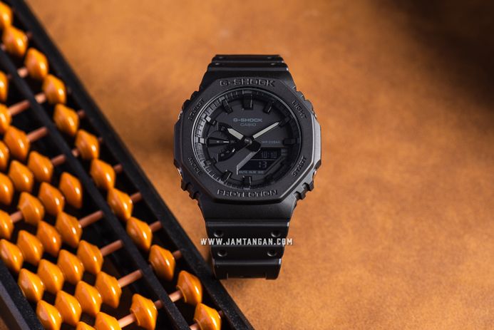 Jual g shock ga 2100 online