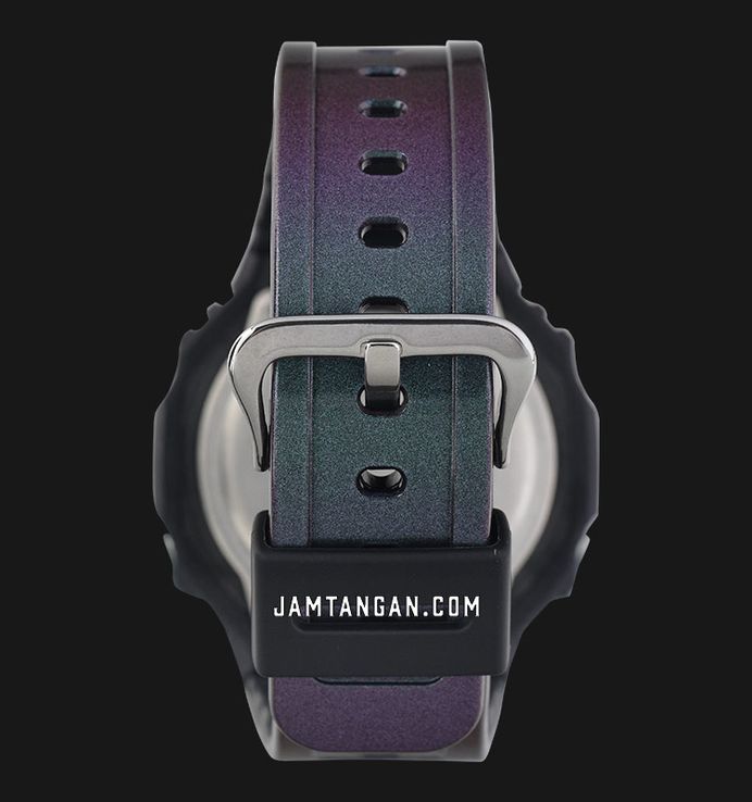 Casio G-Shock GA-2100AH-6ADR CasiOak Aim High Polarised Colour Gradation Resin Band