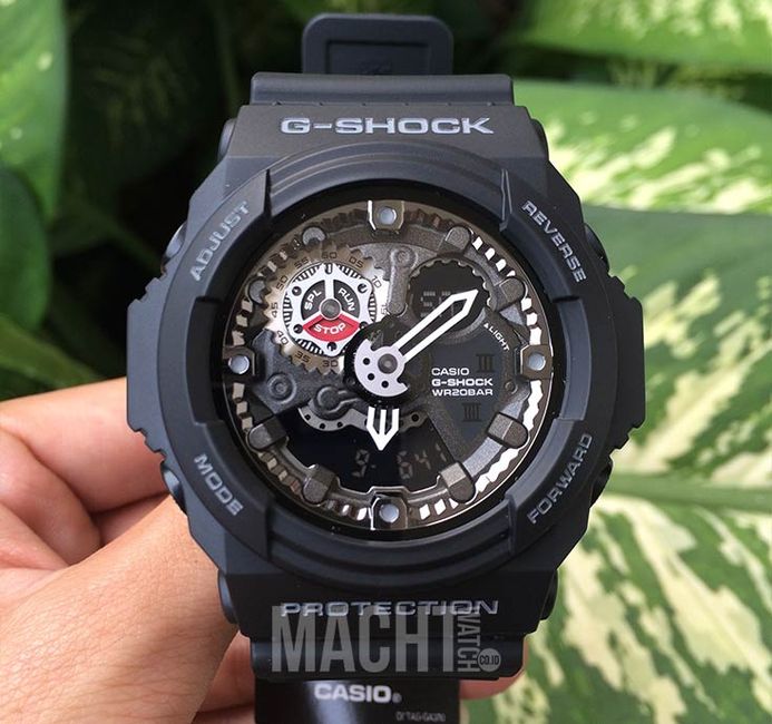 G shock ga300 on sale