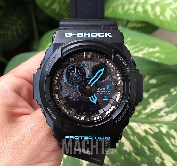 G shock ga 300ba online