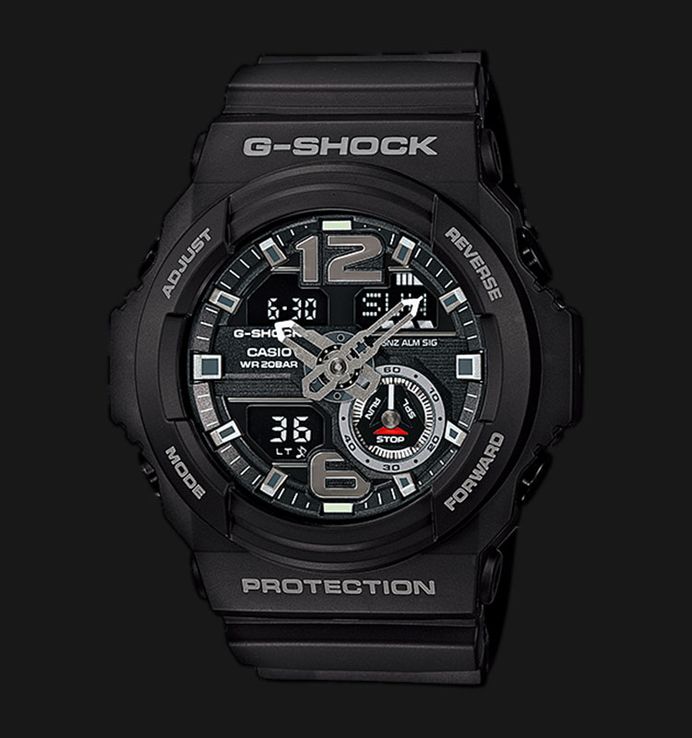 Casio ga 310 new arrivals