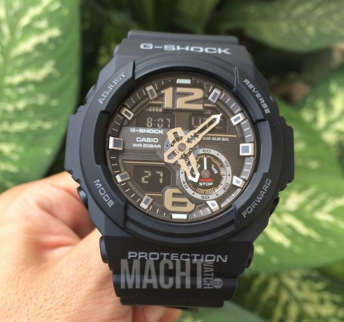 G shock ga 310 price shop