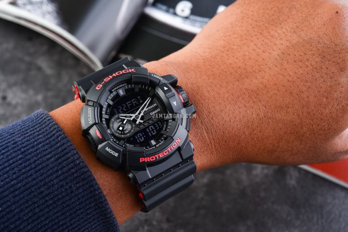 G shock ga 400hr store