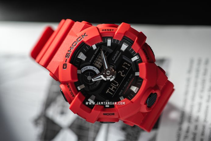 G shock ga 700 4adr hot sale