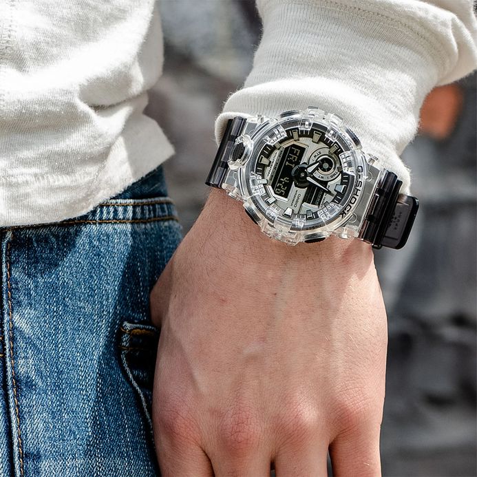 G shock ga 700sk clearance