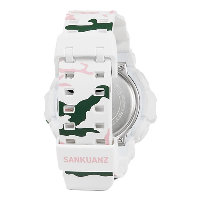 時計 CASIO G-SHOCK GA-700SKZ-7AJR G-SHOCK Gショック CASIO カシオ GA-700SKZ-7AJR SANKUANZ