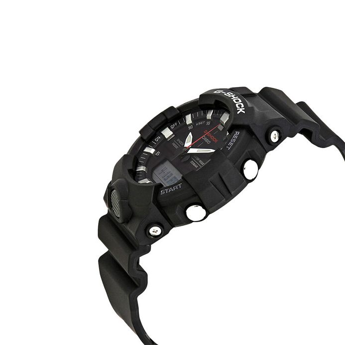 Gshock Ga800 Casio G Shock 800 Casio G-shock GA-800MMC-1A Digital - Main Image