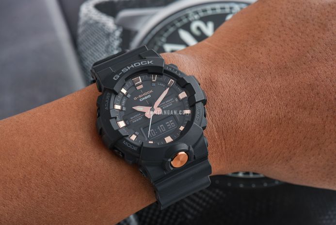 Casio ga 810b online